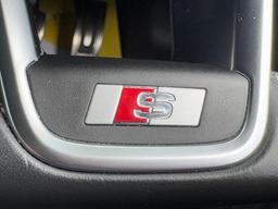 Audi TT 2.0 TFSI 40 S line S Tronic Euro 6 (s/s) 3dr at 30th