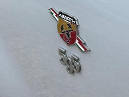 Abarth 595 1.4 T-Jet Turismo 70th Euro 6 3dr at 32th