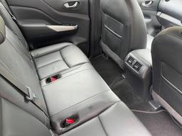 Nissan Navara 2.3 dCi Tekna Auto 4WD Euro 6 4dr at 52th