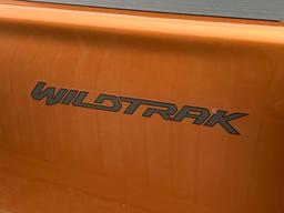 Ford Ranger 3.2 TDCi Wildtrak Auto 4WD Euro 5 4dr at 42th