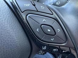 Toyota C-HR 1.8 VVT-h Dynamic CVT Euro 6 (s/s) 5dr at 32th