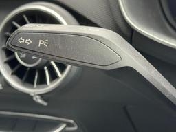 Audi TT 2.0 TFSI 40 Black Edition S Tronic Euro 6 (s/s) 3dr at 30th