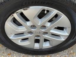 Renault Trafic 2.0 dCi ENERGY 30 Sport LWB Standard Roof Euro 6 (s/s) 5dr at 36th