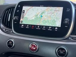 Abarth 595 1.4 T-Jet Turismo 70th Euro 6 3dr at 2th