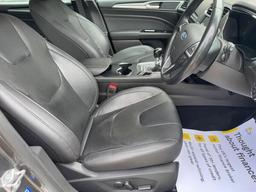 Ford Mondeo 2.0 TDCi Titanium Edition Euro 6 (s/s) 5dr at 54th