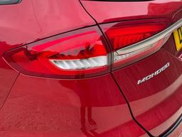 Ford Mondeo 2.0 TiVCT ST-Line Edition CVT Euro 6 (s/s) 5dr at 53th