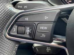 Audi TT 2.0 TFSI 40 S line S Tronic Euro 6 (s/s) 3dr at 22th