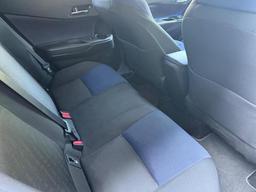 Toyota C-HR 1.8 VVT-h Dynamic CVT Euro 6 (s/s) 5dr at 24th