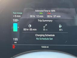 Fiat 500e C 42kWh La Prima Auto 2dr at 10th