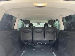 Mercedes-Benz Vito 2.1 119 CDI Premium Crew Van G-Tronic+ RWD L2 Euro 6 (s/s) 5dr (LWB) at 51th