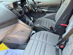 Ford Transit Connect 1.5 200 EcoBlue Limited L1 Euro 6 (s/s) 5dr at 16th