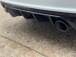 Audi TT 2.0 TFSI 40 Black Edition S Tronic Euro 6 (s/s) 3dr at 58th