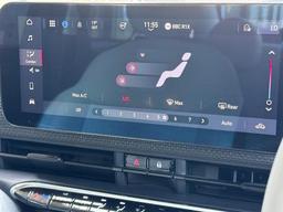Fiat 500e C 42kWh La Prima Auto 2dr at 40th