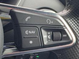 Audi TT 2.0 TFSI 40 Black Edition S Tronic Euro 6 (s/s) 3dr at 34th