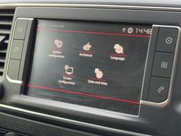 Citroen Dispatch 1.5 BlueHDi 1000 Enterprise Edition XL FWD 3 Euro 6 (s/s) 6dr at 26th