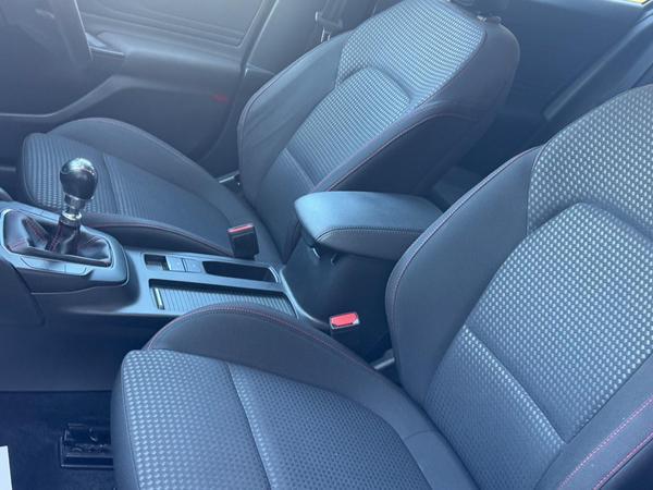 Ford Focus 1.5 EcoBlue ST-Line Euro 6 (s/s) 5dr