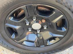 Ford Ranger 2.2 TDCi Black Edition 4WD Euro 6 (s/s) 4dr at 35th