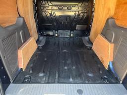 Ford Transit Connect 1.5 200 EcoBlue Limited L1 Euro 6 (s/s) 5dr at 31th
