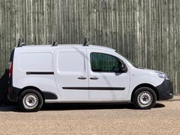 Renault Kangoo Maxi 1.5 dCi ENERGY LL21 Business L3 H1 Euro 6 (s/s) 6dr at 5th