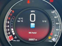 Abarth 595 1.4 T-Jet Turismo 70th Euro 6 3dr at 33th