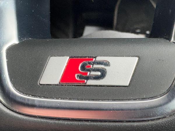 Audi TT 2.0 TFSI 40 Black Edition S Tronic Euro 6 (s/s) 3dr