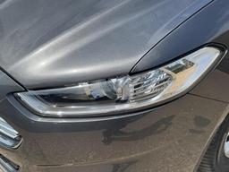 Ford Mondeo 2.0 TDCi Titanium Edition Euro 6 (s/s) 5dr at 49th