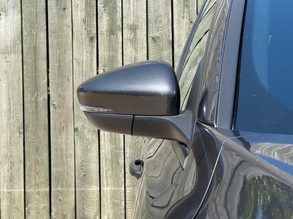 Ford Focus 2.3T EcoBoost ST Euro 6 (s/s) 5dr