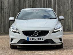 Volvo V40 2.0 D3 R-Design Nav Plus Auto Euro 6 (s/s) 5dr at 4th