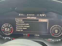 Audi TT 2.0 TFSI 40 S line S Tronic Euro 6 (s/s) 3dr at 42th
