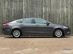 Ford Mondeo 2.0 TDCi Titanium Edition Euro 6 (s/s) 5dr at 23th