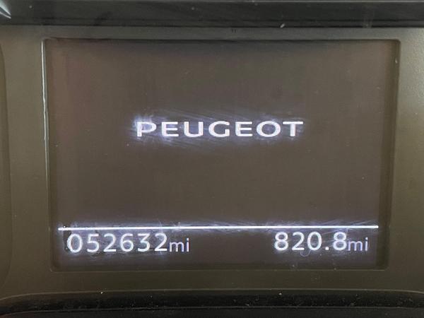 Peugeot Partner 1.5 BlueHDi 1000 Asphalt Premium Standard Panel Van SWB Euro 6 5dr