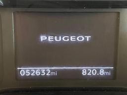 Peugeot Partner 1.5 BlueHDi 1000 Asphalt Premium Standard Panel Van SWB Euro 6 5dr at 38th