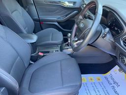 Ford Focus 1.5 EcoBlue ST-Line Euro 6 (s/s) 5dr at 12th