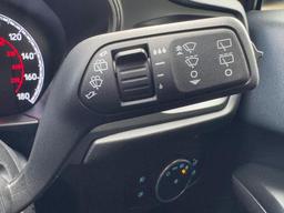 Ford Focus 2.3T EcoBoost ST Euro 6 (s/s) 5dr at 36th