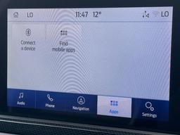 Ford Focus 2.3T EcoBoost ST Euro 6 (s/s) 5dr at 25th
