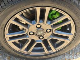 Ford Transit Courier 1.0 EcoBoost Sport L1 Euro 6 5dr at 30th