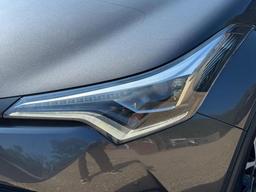 Toyota C-HR 1.8 VVT-h Dynamic CVT Euro 6 (s/s) 5dr at 47th