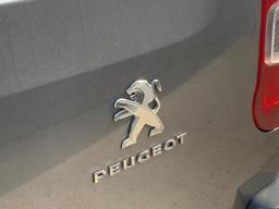 Peugeot Partner 1.5 BlueHDi 1000 Asphalt Standard Panel Van SWB Euro 6 5dr at 43th