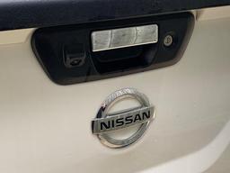 Nissan Navara 2.3 dCi N-Guard Auto 4WD Euro 6 4dr at 39th