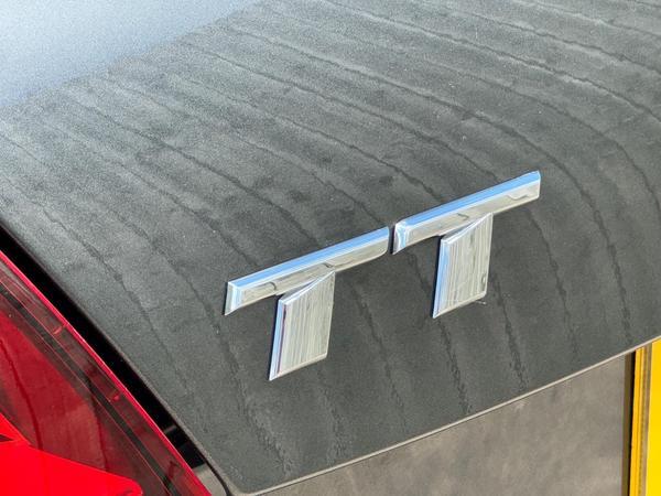 Audi TT 2.0 TFSI 40 S line S Tronic Euro 6 (s/s) 3dr