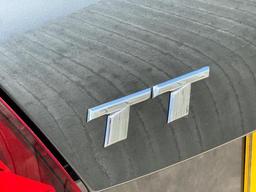 Audi TT 2.0 TFSI 40 S line S Tronic Euro 6 (s/s) 3dr at 52th