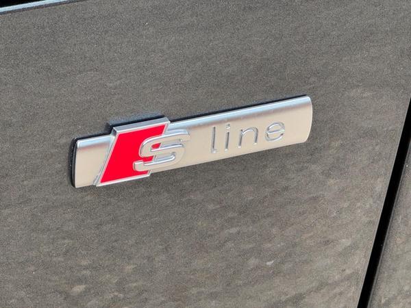 Audi TT 2.0 TFSI 40 S line S Tronic Euro 6 (s/s) 3dr