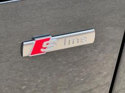 Audi TT 2.0 TFSI 40 S line S Tronic Euro 6 (s/s) 3dr at 43th
