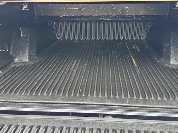 Ford Ranger 2.2 TDCi Limited 1 Auto 4WD Euro 5 4dr