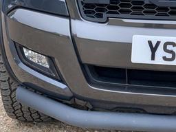 Ford Ranger 3.2 TDCi Wildtrak Auto 4WD Euro 5 4dr at 16th