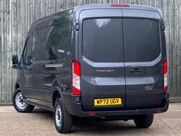 Ford Transit 2.0 350 EcoBlue Leader FWD L3 H2 Euro 6 (s/s) 5dr at 14th