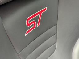 Ford Focus 2.0T EcoBoost ST-3 Euro 6 (s/s) 5dr at 59th