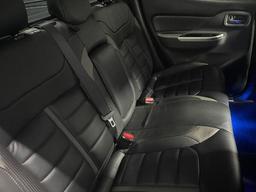 Mitsubishi L200 2.4 DI-D DC Barbarian 4WD Euro 6 4dr at 17th