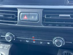 Citroen Berlingo 1.5 BlueHDi 1000 Enterprise M Pro SWB Euro 6 (s/s) 5dr at 42th