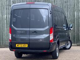 Ford Transit 2.0 350 EcoBlue Leader FWD L3 H2 Euro 6 (s/s) 5dr at 19th